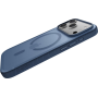 Чехол Belkin для Apple iPhone 17 Pro (MSA035HQNY) синий