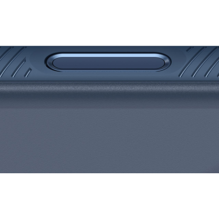 Чехол Belkin для Apple iPhone 17 Pro (MSA035HQNY) синий