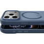 Чехол Belkin для Apple iPhone 17 Pro (MSA035HQNY) синий