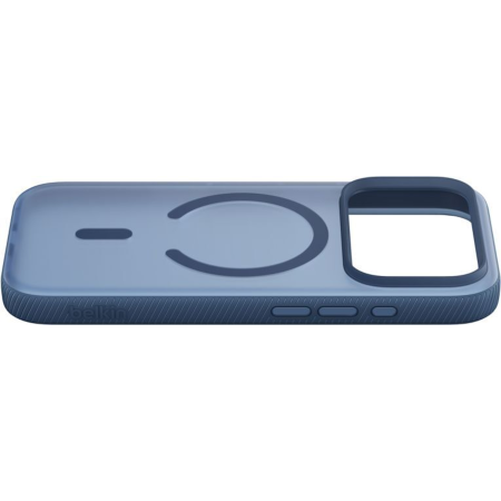Чехол Belkin для Apple iPhone 17 Pro (MSA035HQNY) синий