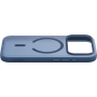 Чехол Belkin для Apple iPhone 17 Pro (MSA035HQNY) синий