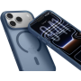 Чехол Belkin для Apple iPhone 17 Pro (MSA035HQNY) синий