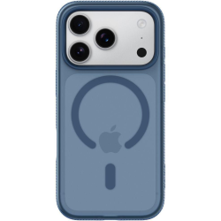 Чехол Belkin для Apple iPhone 17 Pro (MSA035HQNY) синий