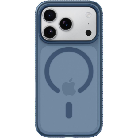 Чехол Belkin для Apple iPhone 17 Pro (MSA035HQNY) синий