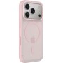 Чехол Belkin для Apple iPhone 17 Pro (MSA035HQPK) розовый