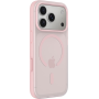 Чехол Belkin для Apple iPhone 17 Pro (MSA035HQPK) розовый