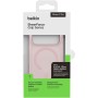 Чехол Belkin для Apple iPhone 17 Pro (MSA035HQPK) розовый