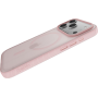 Чехол Belkin для Apple iPhone 17 Pro (MSA035HQPK) розовый