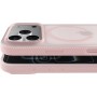 Чехол Belkin для Apple iPhone 17 Pro (MSA035HQPK) розовый