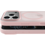 Чехол Belkin для Apple iPhone 17 Pro (MSA035HQPK) розовый