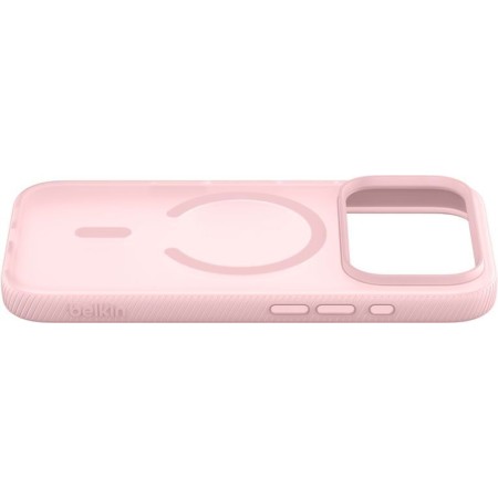 Чехол Belkin для Apple iPhone 17 Pro (MSA035HQPK) розовый