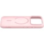 Чехол Belkin для Apple iPhone 17 Pro (MSA035HQPK) розовый