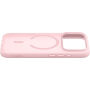 Чехол Belkin для Apple iPhone 17 Pro (MSA035HQPK) розовый