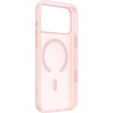 Чехол Belkin для Apple iPhone 17 Pro (MSA035HQPK) розовый