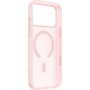 Чехол Belkin для Apple iPhone 17 Pro (MSA035HQPK) розовый