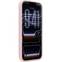 Чехол Belkin для Apple iPhone 17 Pro (MSA035HQPK) розовый
