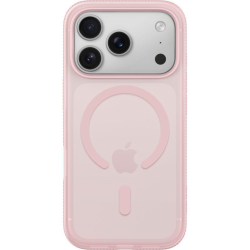 Чехол Belkin для Apple iPhone 17 Pro (MSA035HQPK) розовый