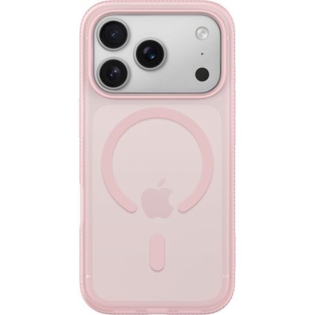 Чехол Belkin для Apple iPhone 17 Pro (MSA035HQPK) розовый