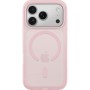 Чехол Belkin для Apple iPhone 17 Pro (MSA035HQPK) розовый