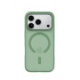 Чехол Belkin для Apple iPhone 17 Pro (MSA035HQSE) зеленый