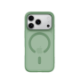Чехол Belkin для Apple iPhone 17 Pro (MSA035HQSE) зеленый