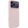 Чехол Belkin для Apple iPhone 17 Pro Max (MSA036HQPK) розовый