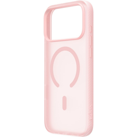 Чехол Belkin для Apple iPhone 17 Pro Max (MSA036HQPK) розовый