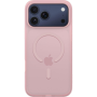Чехол Belkin для Apple iPhone 17 Pro Max (MSA036HQPK) розовый