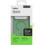 Чехол Belkin для Apple iPhone 17 Pro Max (MSA036HQSE) зеленый