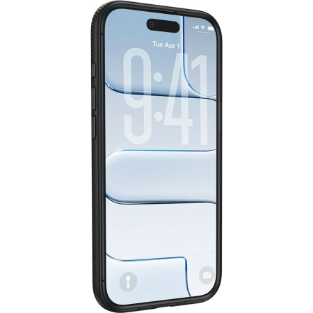 Чехол Belkin для Apple iPhone Air (MSA037HQBK) черный