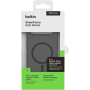 Чехол Belkin для Apple iPhone Air (MSA037HQBK) черный
