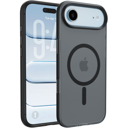 Чехол Belkin для Apple iPhone Air (MSA037HQBK) черный