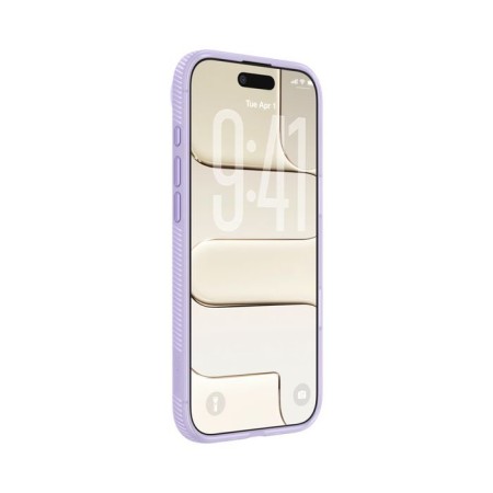 Чехол Belkin для Apple iPhone Air (MSA037HQLV) лавандовый