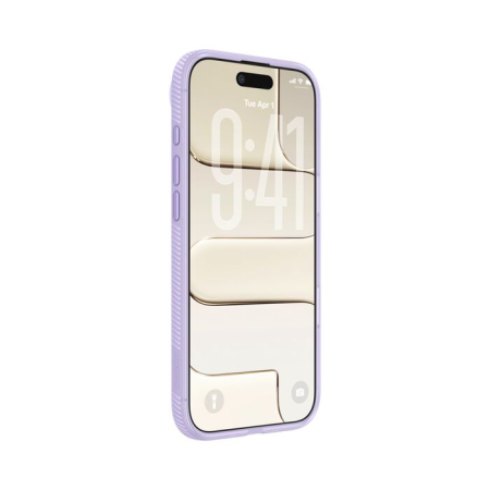 Чехол Belkin для Apple iPhone Air (MSA037HQLV) лавандовый