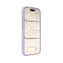 Чехол Belkin для Apple iPhone Air (MSA037HQLV) лавандовый