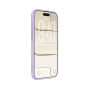 Чехол Belkin для Apple iPhone Air (MSA037HQLV) лавандовый