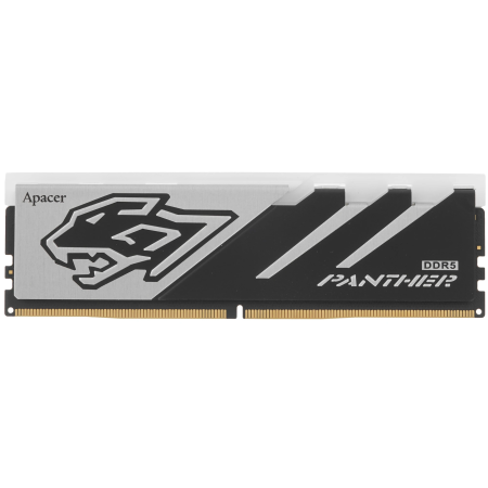 Оперативная память Apacer Panther RGB (AH5U16G60C6229BAA-1) 16 ГБ черный
