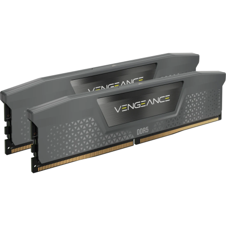 Оперативная память Corsair VENGEANCE (CMK16GX5M2B5200Z40) 16 ГБ черный