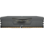 Оперативная память Corsair VENGEANCE (CMK16GX5M2B5200Z40) 16 ГБ черный