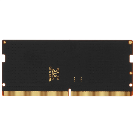 Оперативная память Crucial (CT16G56C46S5) 16 ГБ черный
