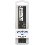 Оперативная память GoodRam GR5600D564L46S/16G 16 ГБ черный