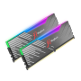 Оперативная память Kingbank Dark Soarblade RGB (K5.01.FLM5FD9401) 32 ГБ серый