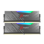 Оперативная память Kingbank Dark Soarblade RGB (K5.01.FLM5FD9401) 32 ГБ серый