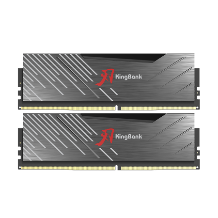 Оперативная память KingBank KRXB (K5.01.FPM5FD9401) 32 ГБ серый