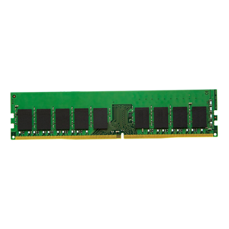 Оперативная память Kingston KTD-PE432E/­8G 8 ГБ зеленый