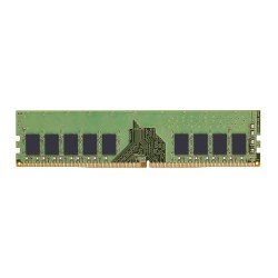 Оперативная память Kingston KTD-PE432E/8G 8 ГБ зеленый