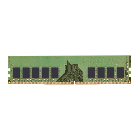 Оперативная память Kingston KTD-PE432E/8G 8 ГБ зеленый