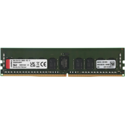 Оперативная память Kingston DRAM DDR4 (KSM32RS4/32MFR) 32 ГБ зеленый