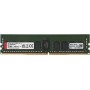 Оперативная память Kingston DRAM DDR4 (KSM32RS4/32MFR) 32 ГБ зеленый
