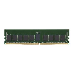 Оперативная память Kingston DRAM DDR4 (KSM32RS4/32MFR) 32 ГБ зеленый